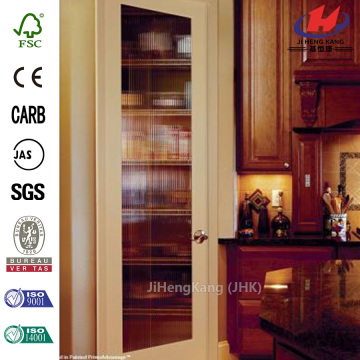 Remote Control Interior Sliding Glass Door