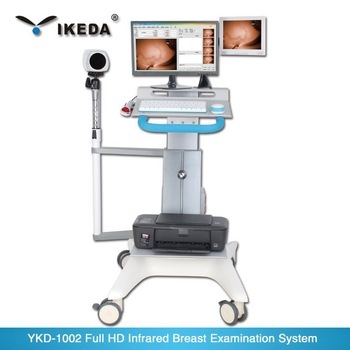 ykd-1002 infrared medical breast mammary