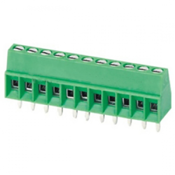 PCB Screw Terminal Block Pitch:5.08