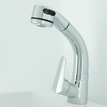 faucet factory wholesale single handle kitchen water tap