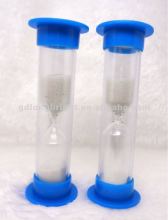 1 Minute Plastic Sand Timer