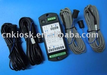 Automatic door safety beam sensor (Double beam)