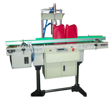 leak testing machine