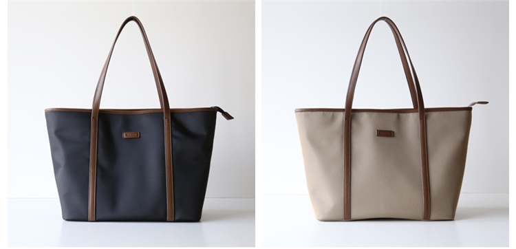 Nylon-Einkaufstasche Nylon Tote Bag