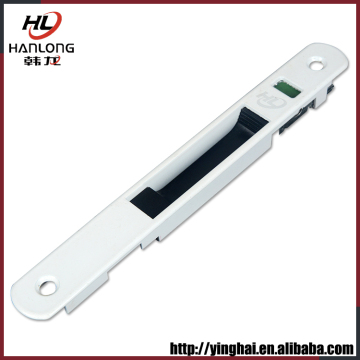 Modern aluminum alloy adjustable window lock