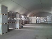 White Back Duplex Board /Grey Back Duplex Board