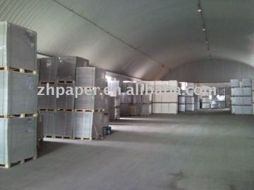 White Back Duplex Board /Grey Back Duplex Board