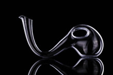 Factory price 1000mL Wine Glass Decanter