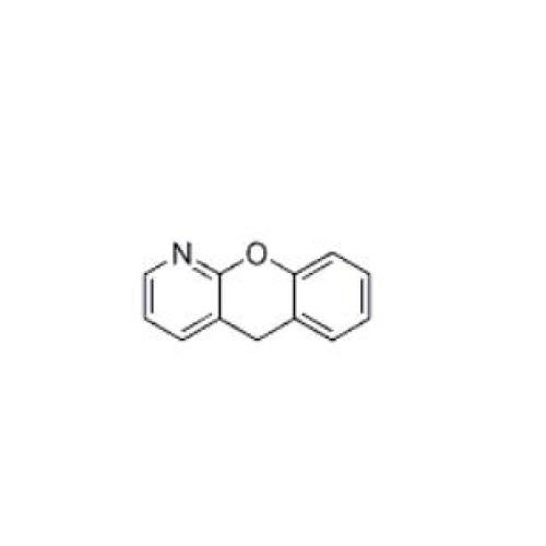 5 H-[1] Benzopyrano [2, 3-b] 피리 딘 CAS 261-27-8