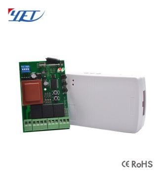 YET845 Wireless Receiver Rolling Shutter Control Board