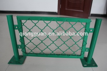 Durable crazy Selling fence panels garden