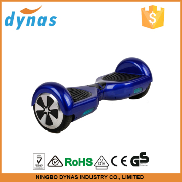 2015 Dynas hot selling electric scooter with big wheels