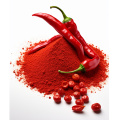 Herbal spice Red Chilli Paprika Pfeffer pulver