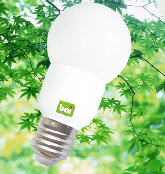 Globle Energy Saving Lamp (Globle CFL)