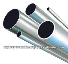 Stainless Steel Tubes