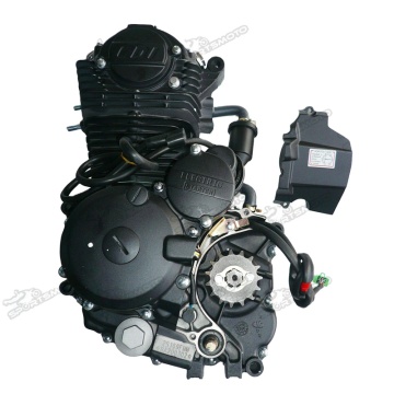 Zongshen CG 250cc 4 Stroke Engine