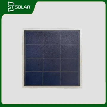 sunpower High efficiency solar panels