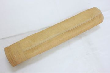 Nomex Needle Punched Filtration Cloth Filter Felt