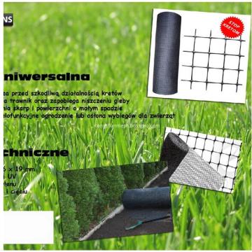 Garden Anti Mole Plastic Net