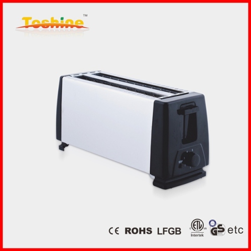 2013 hot sell 4 Slice metal toaster