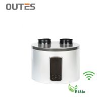 Air Source Monobloc OEM Bath Water Heater Heat Pump