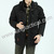 Best Man Winter Jackets/Casual Wool Layer Winter Jackets/Designer Black Jackets