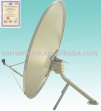 ku band 120cm antenna