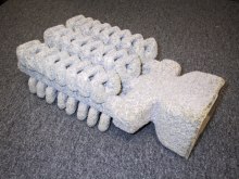 Mullite Sand/ Mullite Powder