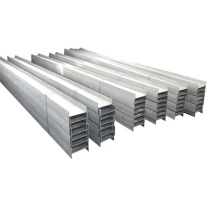 High Quality Universal Conlume Steel Beam H Beam I Beam for Building Construction