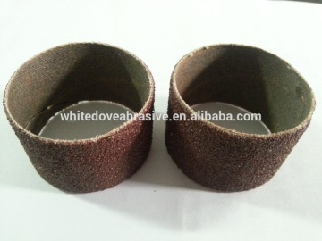 P80 ABRASIVE SLEEVE 30X30MM