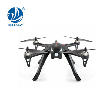 Wholesales High Quality 4Channels 2.4GHz Double Wireless RC Drone with GPS For Sales