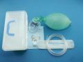 SEBS Resuscitator Bag Adult