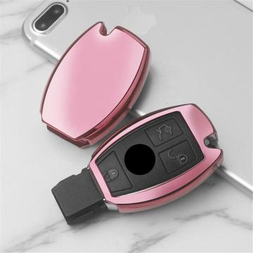 Automobile Manufacturer Silicone Key Cover Automotive Accessories