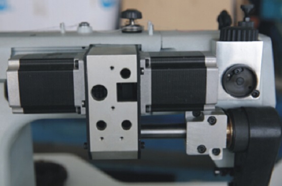 Mécanisme d'alimentation supérieur Upper Feeding Mechanism