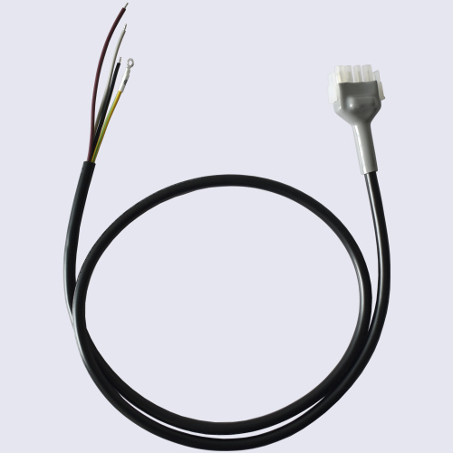 Motor Power Wire Harness