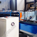 Ceiling Panel Making Machine Of Different Shape