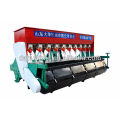 Rotary Tillage Fertilizing and Seeding Machine