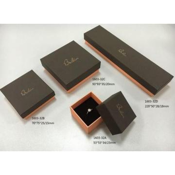 Custom High-end Top and Bottom Bracelet Packaging Box