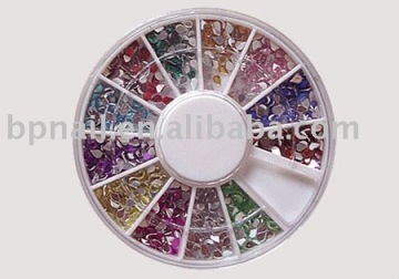 Nail Art Crystal Stone/Nail Rhinestone