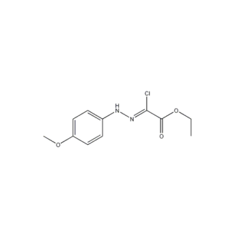 (Z) -Ethyl 2-Chloro-2- (2- (4-Methoxyphenyl) Hydrazono) Acetate Đối với Apixaban CAS 27143-07-3