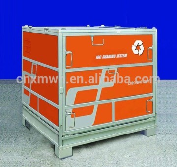 used ibc containers for sale