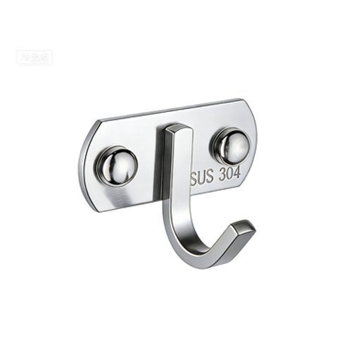 Hook musqusha oo dahab ah oo culus