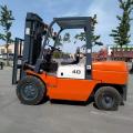 Harga forklift diesel 3 tan baru