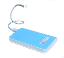 Mini USB LED Reading Lamp for PC Notebook Laptop