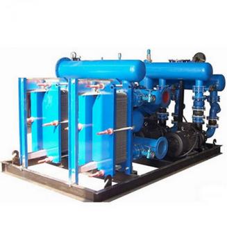 Heat Exchanger Duty Unit