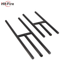 Wholesale High-Quality Polished SS 304 Fire Pit Burner