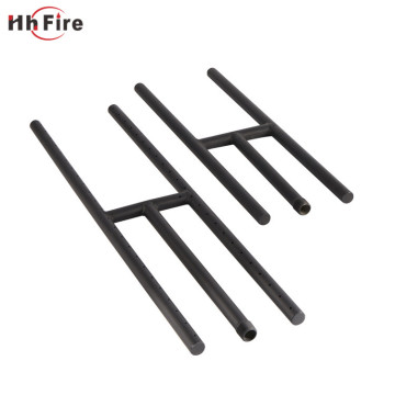 Wholesale High-Quality Polished SS 304 Fire Pit Burner