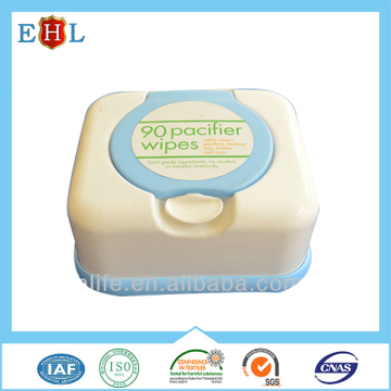 The special price Organic Cheap baby wipe plastic cases