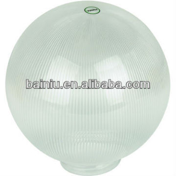pmma diffuser cover for outdoor lamps