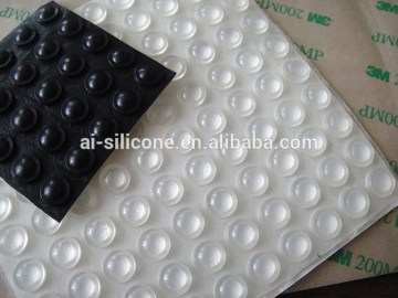 rubber cushion feet,clear rubber cushion feet pad,self-adhesive rubber cushion feet